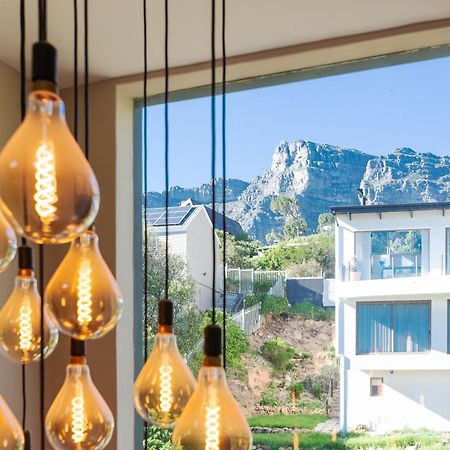 Camps Bay Blue Self-Catering Studios Кейптаун Екстериор снимка