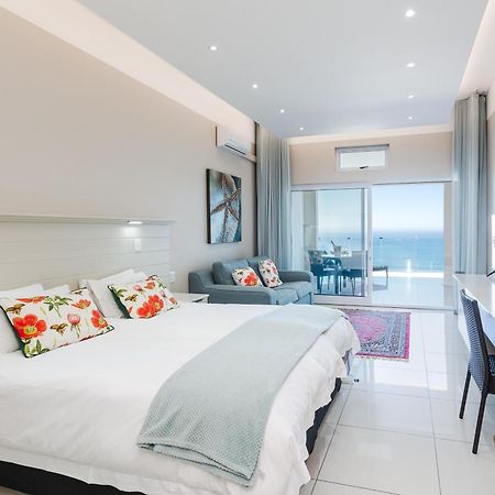 Camps Bay Blue Self-Catering Studios Кейптаун Екстериор снимка