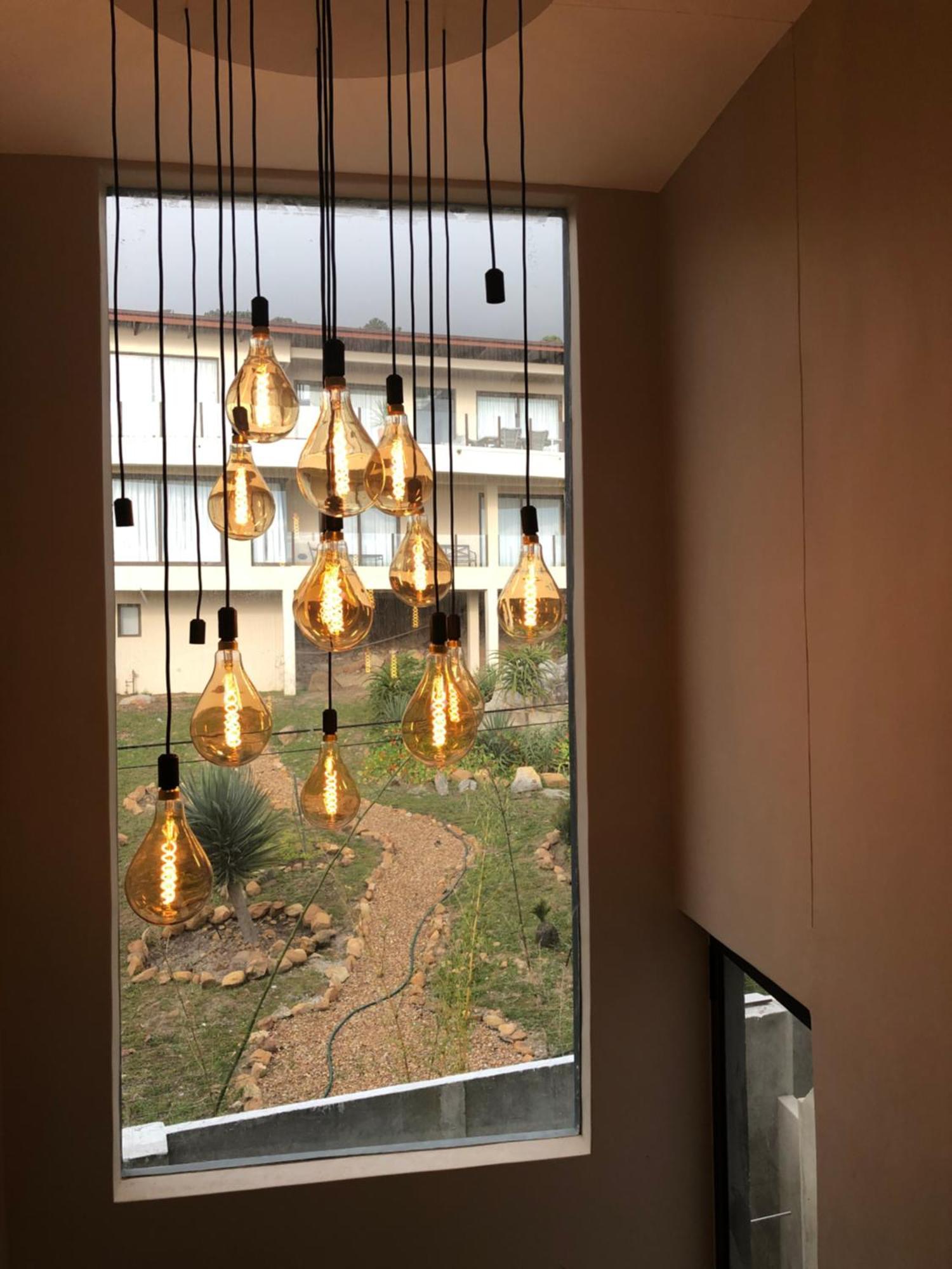 Camps Bay Blue Self-Catering Studios Кейптаун Екстериор снимка