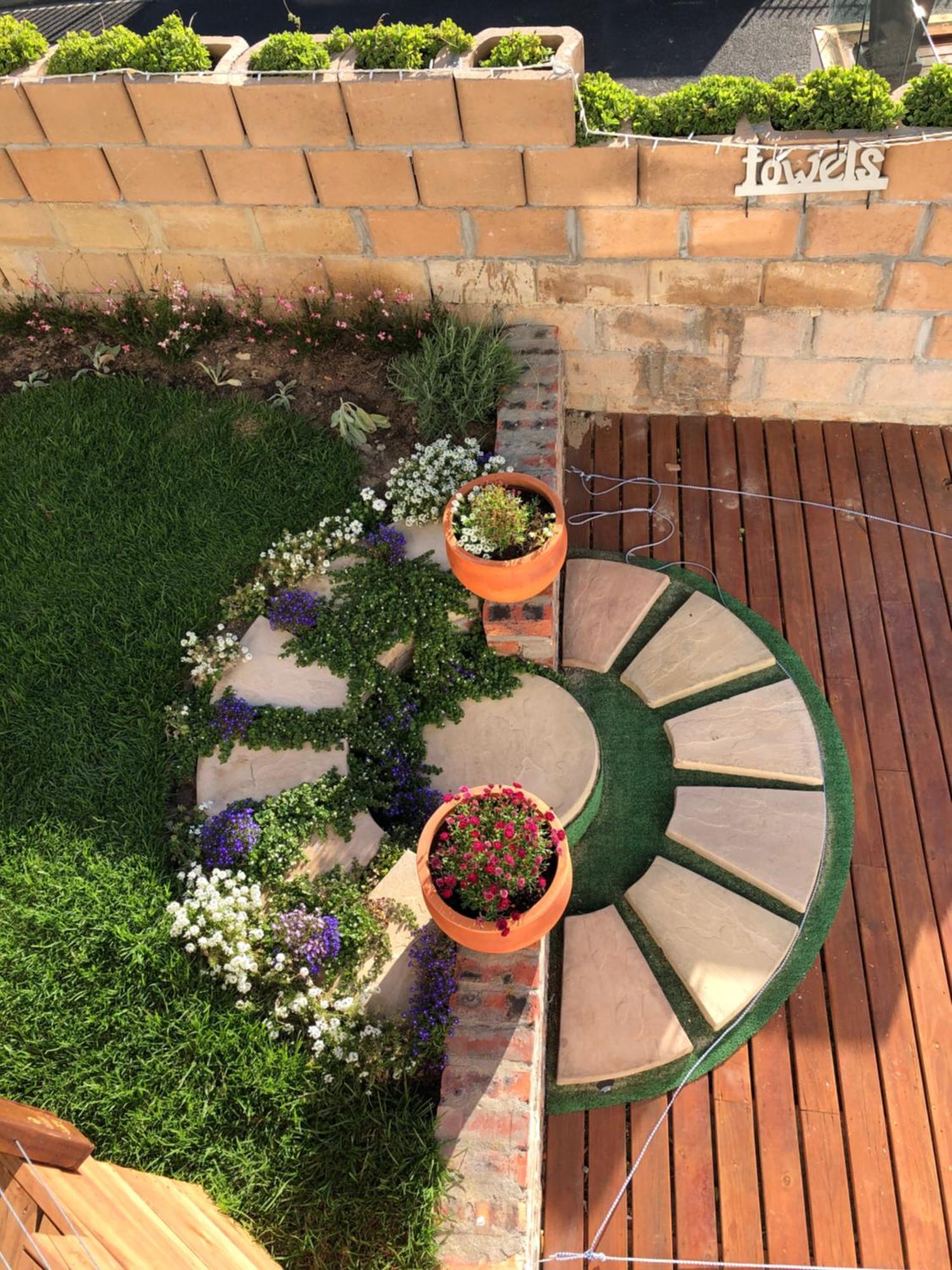 Camps Bay Blue Self-Catering Studios Кейптаун Екстериор снимка