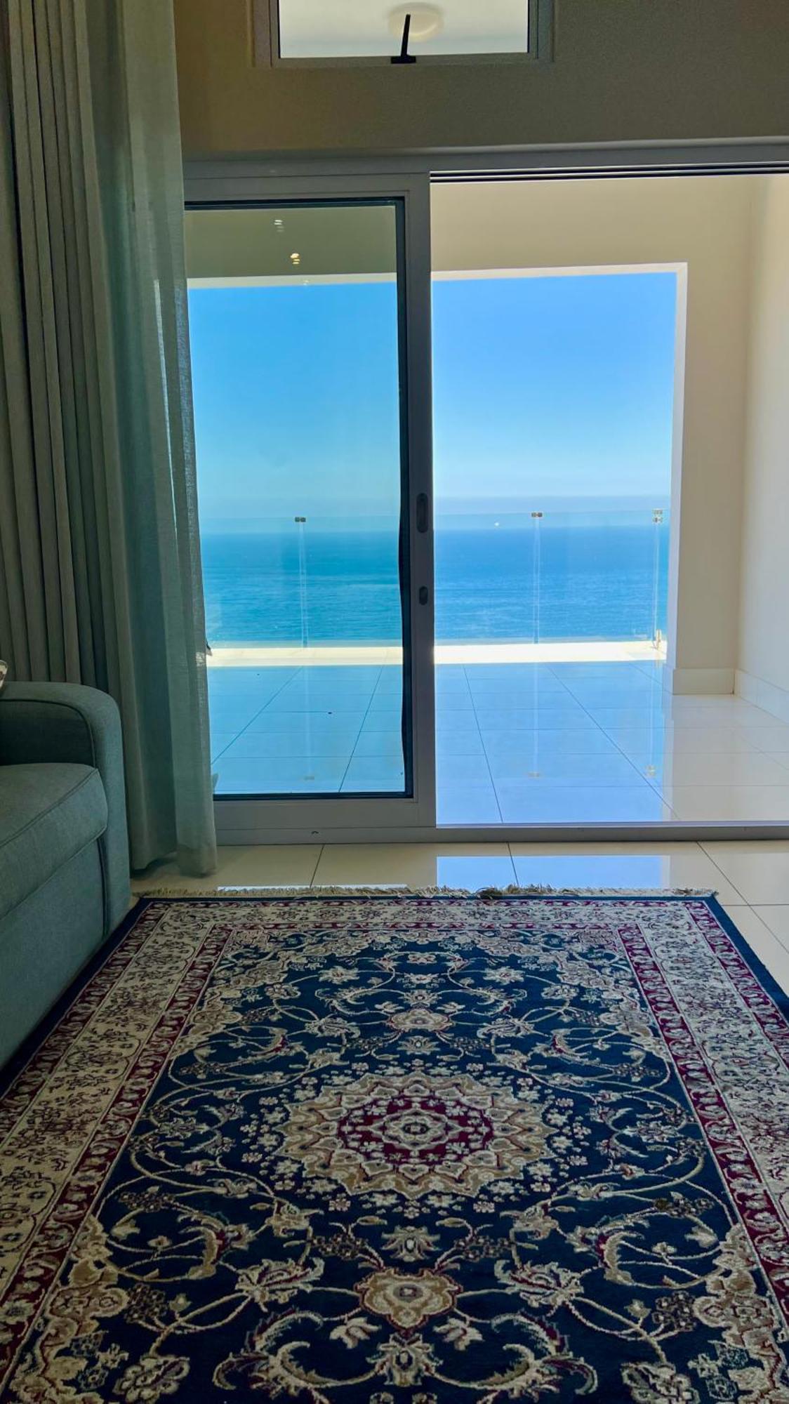 Camps Bay Blue Self-Catering Studios Кейптаун Екстериор снимка
